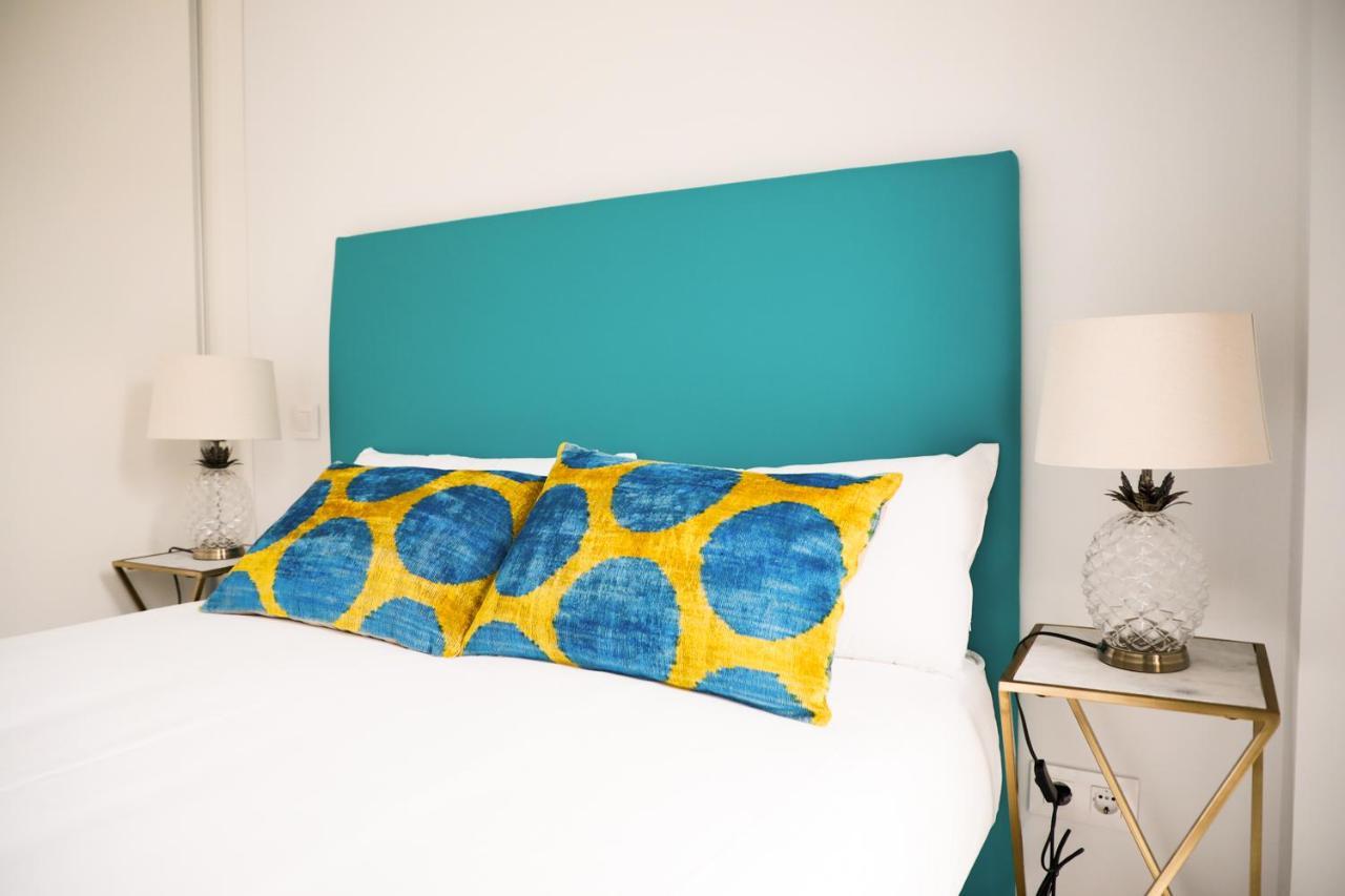 Apartamento Welcomer Ribera Madrid