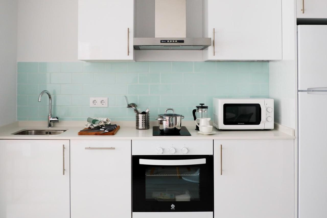 Welcomer Ribera Apartamento Madrid